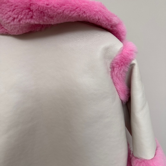TOO Cool for Fur KIDS LONG COAT - Picture 8 of 10